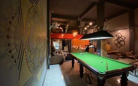 Monkey Toe Guesthouse